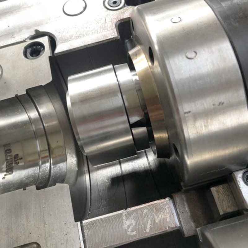 異形模具是如何解決模具表面恒溫問題的？