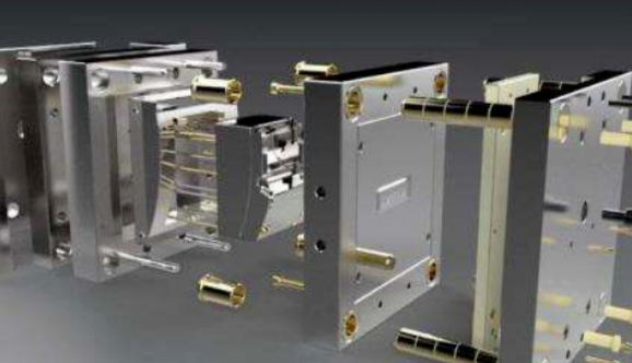 塑料模具的設(shè)計(jì)要素有哪些？