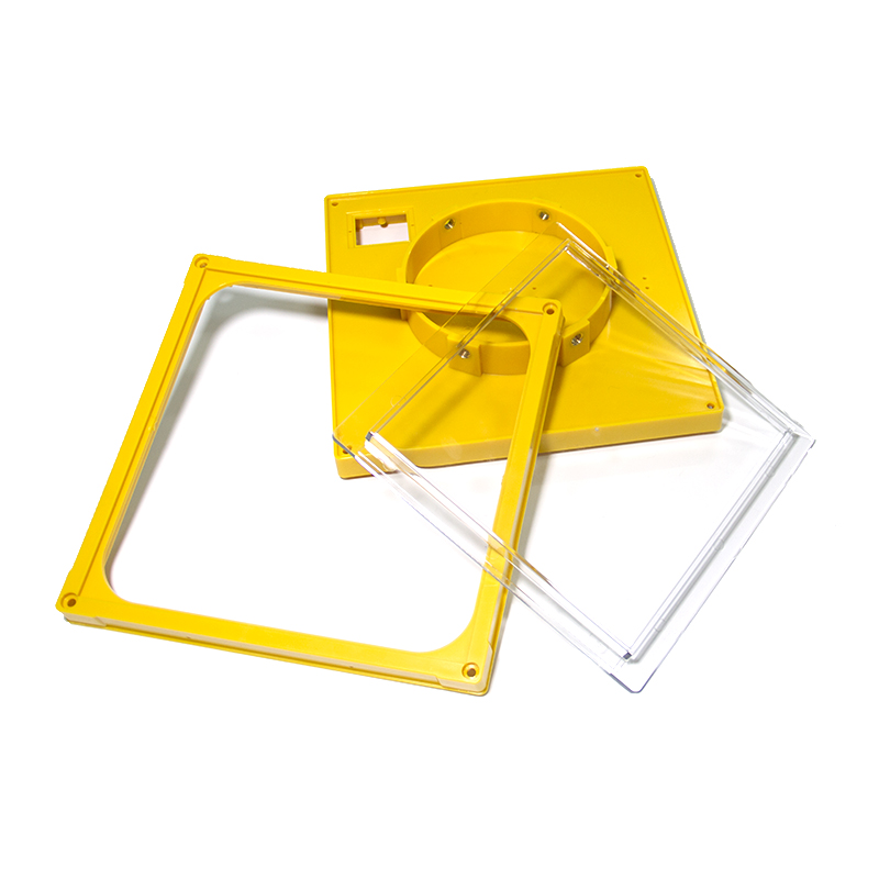 透明產(chǎn)品出現(xiàn)透明度不良的原因有哪些？